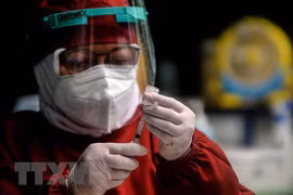 Indonesia to build a global vaccine manufacturing centre