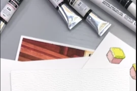 Vietnamese artists offer free short tutorial videos on YouTube