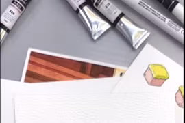 Vietnamese artists offer free short tutorial videos on YouTube
