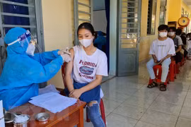Nearly 9,890 new COVID-19 cases reported on November 21