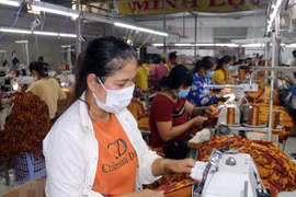 Tra Vinh provides SMEs with support package of 8.5 billion VND