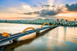 Da Nang to pilot welcoming foreign visitors from November 