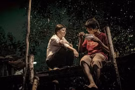 Vietnamese wins Best Actor Award at 18th Asian Film Festival