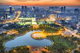 Hanoi tackles difficulties faced by foreign investors