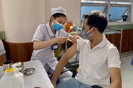 Vietnam records 11,214 new COVID-19 cases on August 22