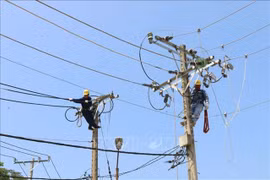 HCM City to save 2 percent power by 2025