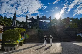 Photo contest on national tangible cultural heritage launched 