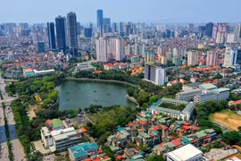 Vietnam, Australia promote trade ties