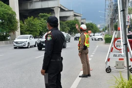 Thailand eyes stricter restriction measures amid surging COVID-19 cases