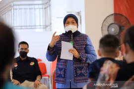 Indonesia launches poverty reduction strategy