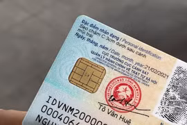 ID cards to incorporate driver's license, insurance, vaccination certificate 
