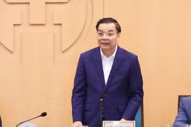 Hanoi calls for donations to COVID-19 vaccination programme