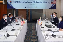 RoK, Malaysia agree to expand bilateral exchanges