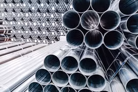 Exports push steel industry’s growth