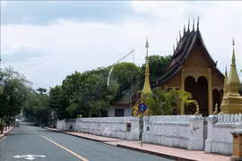Laos records zero community infection for first day in more than one month