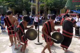 Conferences to promote conservation of UNESCO-recognised intangible culture heritages