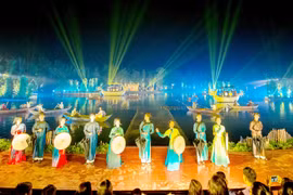 Culture conference to inspire aspiration for fast, sustainable development