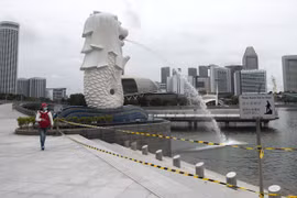 Singapore to vaccinate over 400,000 students 