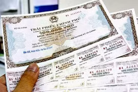 Over 1.9 bln USD raised through Govn’t bond auctions in May
