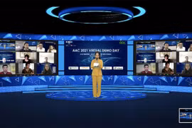 Top five start-ups in AAC 2021 call for capital