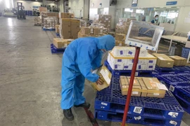 Struggling logistics firms in dire need of support to survive COVID-19 crisis