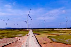 Vietnam needs 128.3 billion USD to develop electricity industry