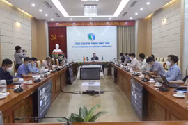 Vietnam shares data on multi-hazard warning system at regional meeting