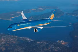 Vietnam Airlines to resume flights to 15 foreign destinations