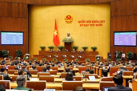 Ministry of Natural Resources and Environment announces top 10 events 