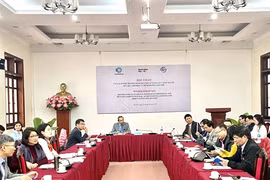 Experts discuss measures to improve business environment