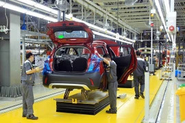 Vietnam’s overseas investment soars 125 percent in seven months