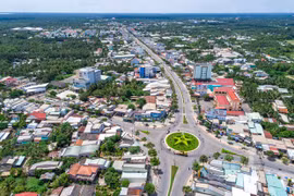 Ben Tre works to realise 10 billion USD export target
