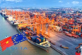 Vietnam urged to improve policies for effective implementation of EVFTA