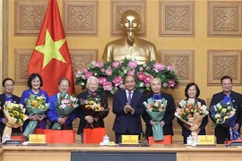 Prime Minister meets generations of youth union officials