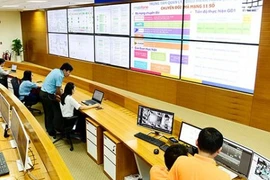 Hanoi aims to be in "top 5" in digital transformation nationwide by 2025
