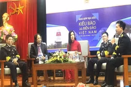 Seminar looks to bolster OVs’ pride in protecting sea and island sovereignty