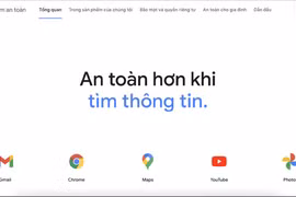 Google Safety Centre for Vietnamese launched
