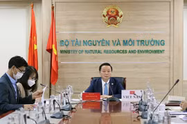 Vietnam, RoK enhance environmental cooperation