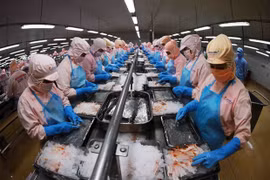 Factory resumption eases supply chain constraints in SEA: WSJ