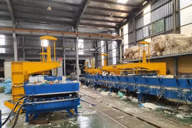 Vietnam's HCFC consumption down 35 percent in 2020