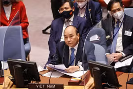 President’s presence at upcoming UN debate manifests Vietnam’s attention to cooperation with Africa
