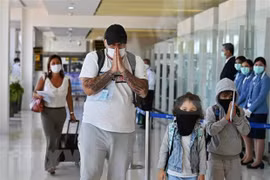 Thailand prepares for reopening plans