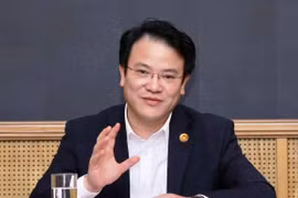 Planning-investment sector sets tasks for 2021
