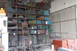HCM City construction materials market expected to benefit from huge demand