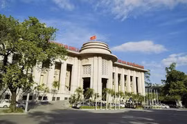 SBV continues exchange rate flexibility to ease US currency concerns