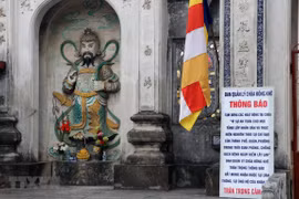 Hai Phong allows resuming of public activities