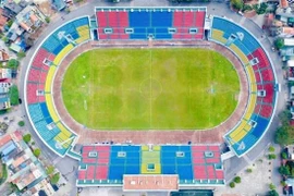 Committee proposes organising SEA Games 31 in July 2022