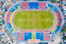 Committee proposes organising SEA Games 31 in July 2022