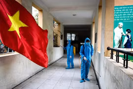 Vietnam has no COVID-19 case to report on February 28 morning
