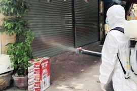 Vietnam reports 15 new cases of COVID-19 on June 26 morning